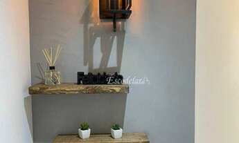 Imagem 3: Apartamento à venda, 90 m² por R$ 695.000,00 - Vila Guilherme - São Paulo/SP