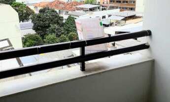 Imagem 5: Apartamento com 2 dormitórios à venda, 70 m² por R$ 300.000 - Centro - Juiz de Fora/MG