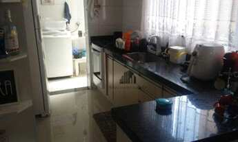 Imagem 4: Apartamento com 2 dormitórios à venda, 75 m² por R$ 290.000 - Jardim Ipiranga - Americana