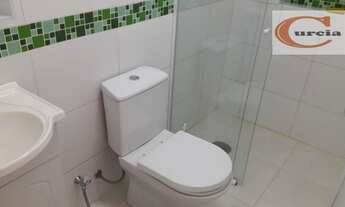 Imagem 6: Apartamento com 2 dormitórios à venda, 57 m² por R$ 375.000,00 - Bosque da Saúde - São Pau