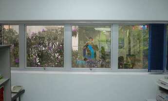 Imagem 5: Prédio, 600 m² - venda por R$ 2.500.000,00 ou aluguel por R$ 15.000,00/mês - Chácara Ingle