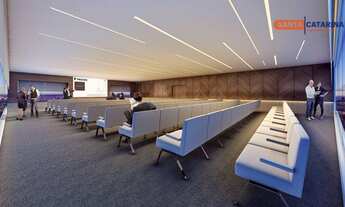 Imagem 7: Loja térreo mais sobreloja no centro de Itajaí