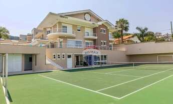 Imagem 5: Mansão de Luxo com 7 dormitórios à venda, 840 m² por R$ 7.200.000 - Condominio Porto Atiba