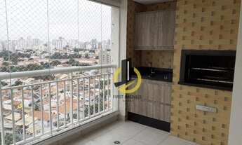 Imagem 7: Apartamento 129m² para Locação - 4 dormitórios (sendo 1 suite e 1 escritório) -2 vagas - V