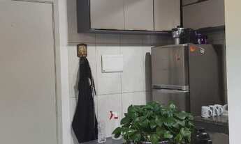 Imagem 7: Apartamento 2 dormitórios e Lazer completo R$ 248.000,00