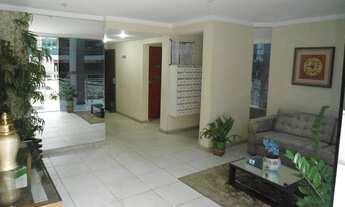 Imagem 4: Apartamento 2 Quartos suíte, varanda, 1 vaga, elevador, Itapuã, em frente ao Hiper Perin