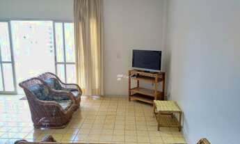 Imagem 4: Apartamento com 2 dormitórios à venda, 91 m² por R$ 398.000,00 - Astúrias - Guarujá/SP