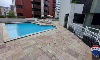 Imagem 2: ALUGO APARTAMENTO 4 QUARTOS EM TAMBAÚ