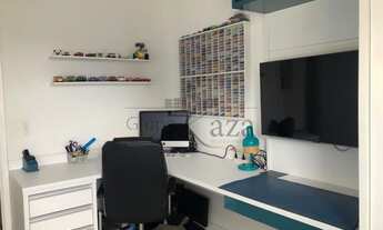 Imagem 5: Apartamento para venda com 76 metros quadrados com 3 quartos em Jardim Santa Maria - Jacar