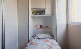 Imagem 5: Apartamento com 3 dormitórios à venda, 63 m² por R$ 480.000,00 - Vila Antonieta - São Paul