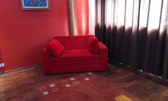 Imagem 3: Sobrado com Piscina, Tatuapé