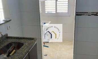 Imagem 5: Apartamento com 2 dormitórios - venda por R$ 350.000,00 ou aluguel por R$ 1.580,00/mês - V