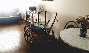 Imagem 3: Apartamento amplo, arejado e iluminado !!!