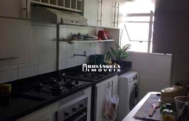 Imagem 9: Apartamento à venda, 52 m² por R$ 235.000,00 - Bom Retiro - Teresópolis/RJ