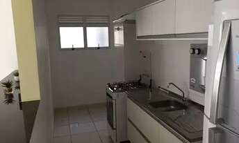 Imagem: Apartamento - Jardim Dulce (Nova Veneza)