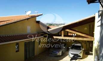 Imagem 4: Chácara - Joaquim Egídio - Campinas