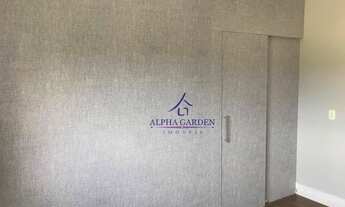 Imagem 7: Apartamento com 2 dormitórios à venda, 113 m² por R$ 1.070.000,00 - Tamboré - Barueri/SP