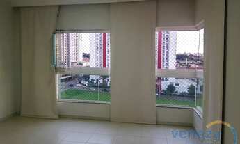 Imagem 3: Apartamento com 3 quartos à venda por R$ 440000.00, 98.00 m2 - JARDIM DO LAGO - LONDRINA/P