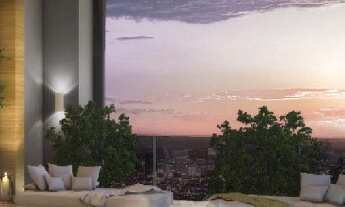 Imagem 2: Horizonte Parque Flamboyant - 04 suites