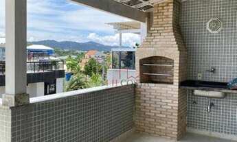 Imagem 7: Cobertura à venda, 297 m² por R$ 3.100.000,00 - Camboinhas - Niterói/RJ
