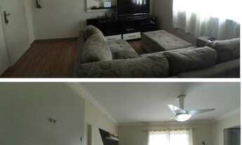 Imagem 3: Apartamento - Parque Residencial Caiapó - Campinas