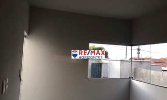 Imagem 6: Casa com 3 dormitórios à venda, 69 m² por R$ 250.000,00 - Centro - Florestal/MG