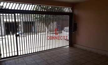 Imagem 4: Casa à venda, 138 m² por R$ 245.000,00 - Vila Monte Alegre - Ribeirão Preto/SP