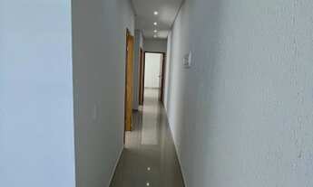 Imagem 7: Ótima Casa Nova com Alto Acabamento, 3 Quartos e Varanda Gourmet Ampla - Moinho dos Ventos