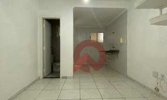 Imagem 4: Casa com 2 dormitórios à venda, 65 m² por R$ 320.000 - Canto do Forte - Praia Grande/SP