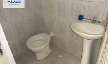 Imagem 7: Salão para alugar, 129 m² por R$ 2.500,00/mês - Vila Monteiro - Piracicaba/SP