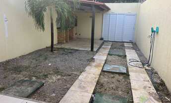 Imagem 2: Casa com 3 dormitórios à venda, 80 m² por R$ 225.000,00 - Timbu - Eusébio/CE