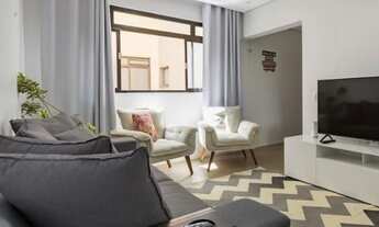 Imagem 4: APARTAMENTO RESIDENCIAL em SANTO ANDRÉ - SP, JARDIM BELA VISTA