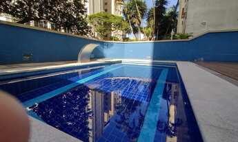 Imagem 5: Cobertura duplex para aluguel tem 60 metros quadrados com 1 quarto em Pinheiros - São Paul