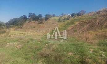 Imagem 3: Excelente Terreno à Venda com 13.000 m² em Jandira para Implantação de Torres Residenciais