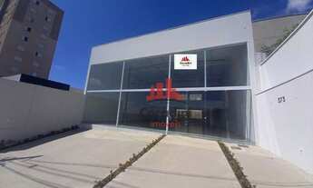 Imagem 3: Salão, 200 m² - venda por R$ 1.000.000,00 ou aluguel por R$ 4.500,00/mês - Vila Amorim - A