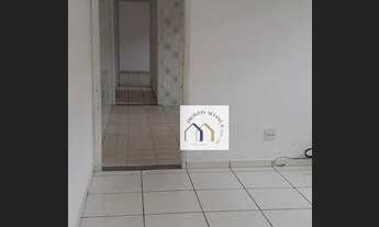 Imagem 3: Casa com 2 dormitórios, 2 vagas de garagem à venda, 110 m² por R$ 379.000 - Assunção - São