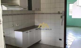 Imagem 2: Apartamento com 2 dormitórios e 2 vagas no Parque Industrial