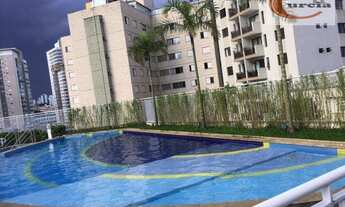 Imagem 15: Apartamento com 3 dormitórios à venda, 99 m² por R$ 1.200.000,00 - Chácara Inglesa - São P