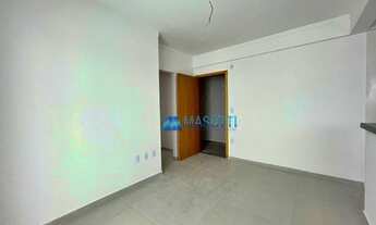 Imagem 6: Apartamento Novo Pronto para Morar 01 Suíte 01 Vaga - Canto do Forte Praia Grande/SP