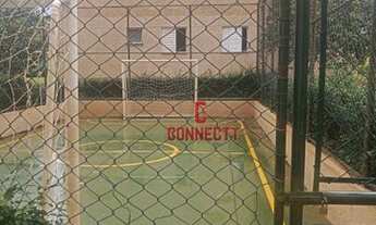 Imagem 2: Apartamento com 2 dormitórios à venda, 55 m² por R$ 220.000,00 - Campos Elíseos - Ribeirão