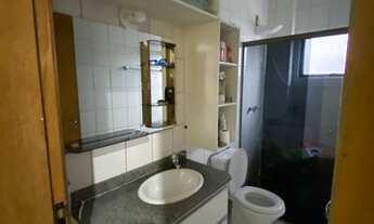 Imagem 7: Cobertura Bacacheri à venda