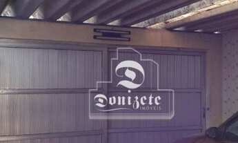 Imagem 5: Sobrado à venda, 200 m² por R$ 675.000,00 - Parque Oratório - Santo André/SP