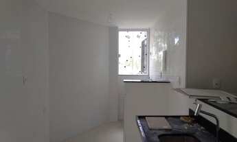 Imagem 6: Apartamento com 2 dormitórios à venda, 65 m² por R$ 230.100,00 - Granbery - Juiz de Fora/M