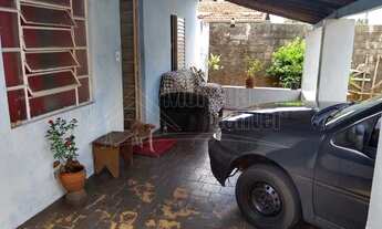 Imagem 2: Casa Na R. Do paraiso - Venda Imediata