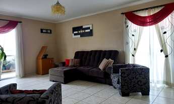 Imagem 3: Cobertura Penthouse na Vila Caminho do Mar em SBCampo - SP!