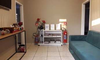 Imagem 4: Casa com 2 dormitórios à venda, 122 m² por R$ 320.000,00 - Jardim Santa Catarina - São Jos