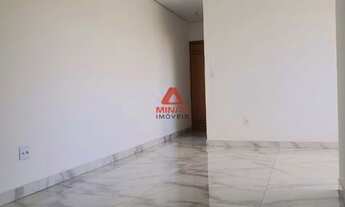 Imagem: Belo Horizonte - Apartamento Padrão - Barreiro