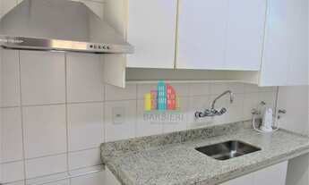 Imagem 3: MOEMA PÁSSAROS PRÓX PARQUE E FORA DA ROTA! 3 DORMS COM SUITE, VARANDA, ANDAR ALTO, CLEAN T