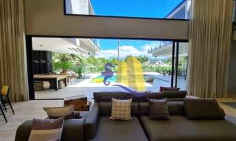 Imagem 2: Casa com 7 dormitórios à venda, 850 m² por R$ 18.000.000,00 - Riviera - Módulo 12 - Bertio