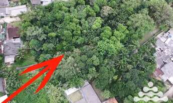 Imagem 2: Área à venda, 7230 m² por R$ 950.000,00 - Sertao da Quina - Ubatuba/SP